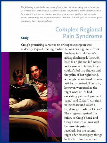 medtronic (mdt) spinal cord stimulator patient guide, houston, texas, west houston, river oaks, neurosurgeon, neurosurgery, surgery