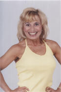 joyce vedral fitness expert