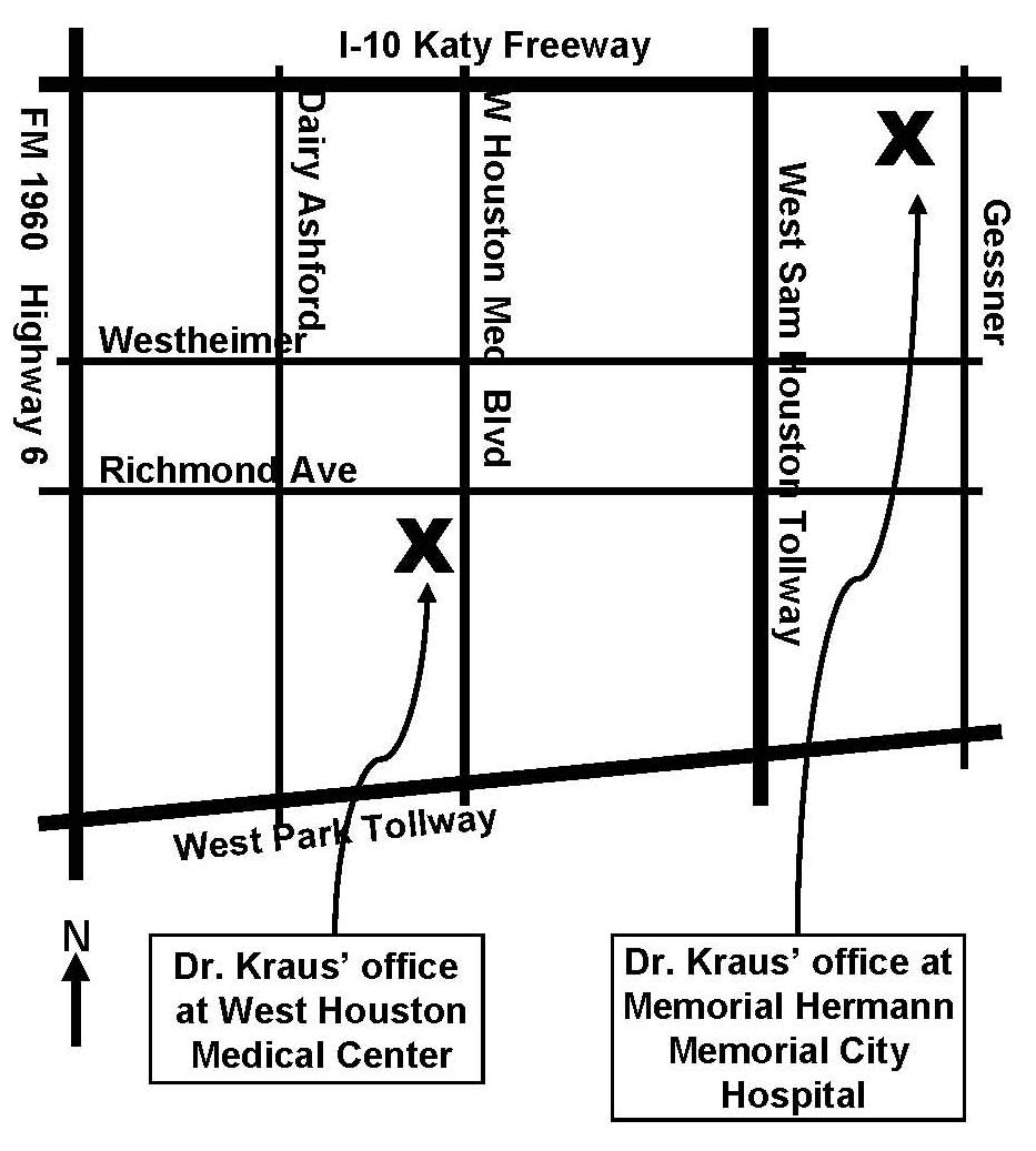 west houston medical center, memorial hermann memorial city hospital