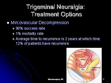 microvascular decompression, houston, texas, tx, memorial hermann memorial city